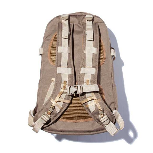 エフシーイー リュック F/CE 950 TRAVEL BPトラベル バックパック デイパック 33L コーデュラ (240131)
