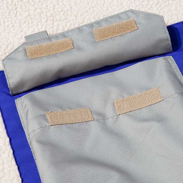 エフシーイー フリース モックネック F/CE. POLARTEC MOCK NECK (IVORY) アウター ポーラテック メンズ [221004]