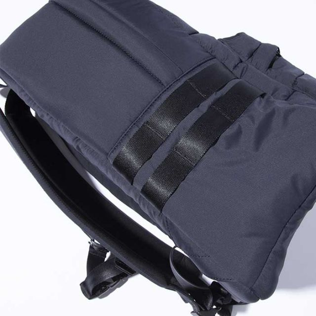 エフシーイー リュック F/CE. W.R PADDING DAY PACK デイパック バックパック バッグ 社会人 新生活 通学 プレゼント ユニセックス [221125]