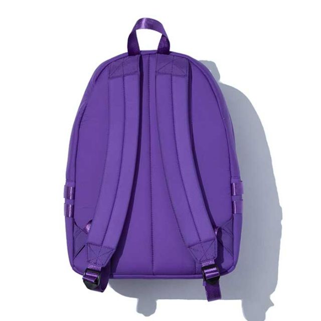 エフシーイー リュック F/CE. W.R PADDING DAY PACK デイパック バックパック バッグ 社会人 新生活 通学 プレゼント ユニセックス [221125]