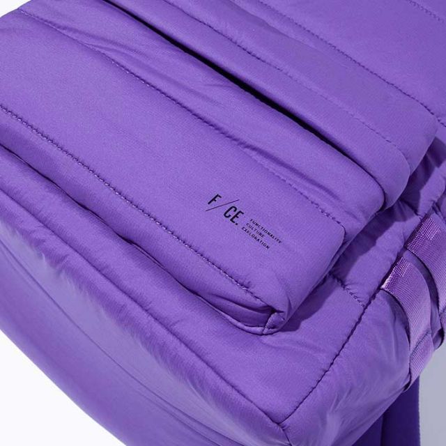 エフシーイー リュック F/CE. W.R PADDING DAY PACK デイパック バックパック バッグ 社会人 新生活 通学 プレゼント ユニセックス [221125]