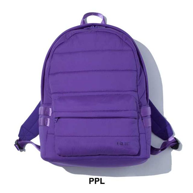 エフシーイー リュック F/CE. W.R PADDING DAY PACK デイパック バックパック バッグ 社会人 新生活 通学 プレゼント ユニセックス [221125]