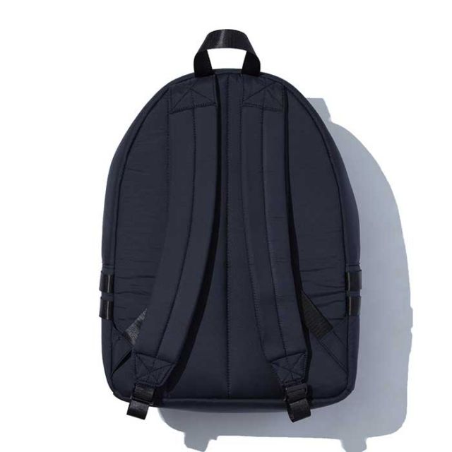 エフシーイー リュック F/CE. W.R PADDING DAY PACK デイパック バックパック バッグ 社会人 新生活 通学 プレゼント ユニセックス [221125]
