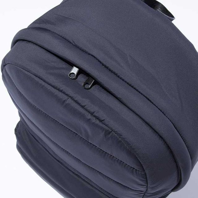 エフシーイー リュック F/CE. W.R PADDING DAY PACK デイパック バックパック バッグ 社会人 新生活 通学 プレゼント ユニセックス [221125]