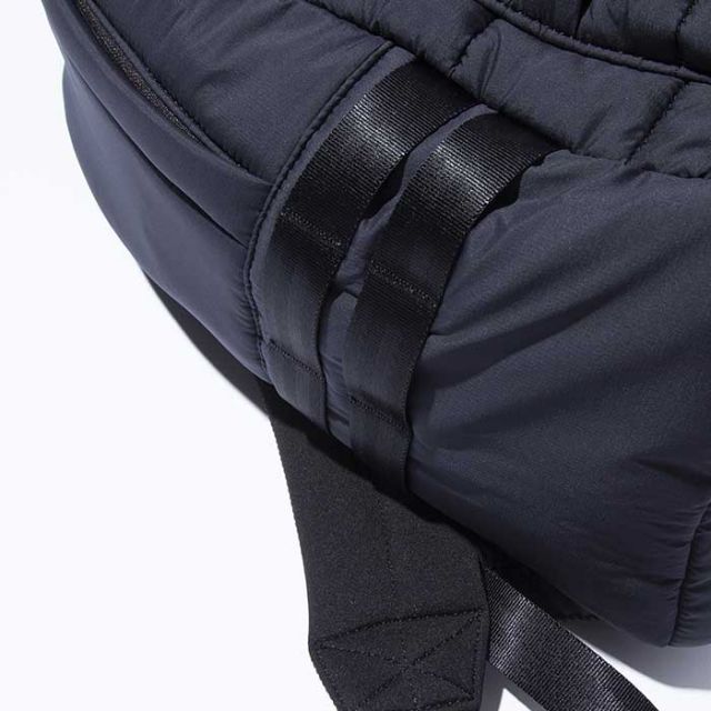 エフシーイー リュック F/CE. W.R PADDING DAY PACK デイパック バックパック バッグ 社会人 新生活 通学 プレゼント ユニセックス [221125]