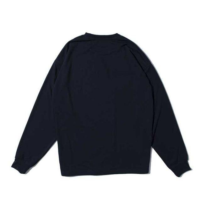 エフシーイー 長袖Tシャツ F/CE. FAST-DRY LS UTILITI TEE ロングスリーブユーティリティT ロンT [230221]