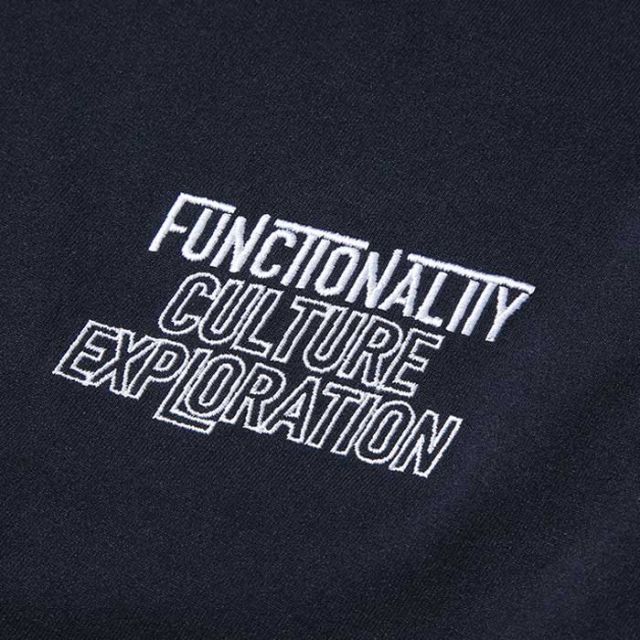 エフシーイー 長袖Tシャツ F/CE. FAST-DRY LS UTILITI TEE ロングスリーブユーティリティT ロンT [230221]