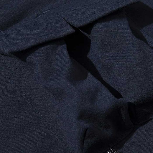 エフシーイー 長袖Tシャツ F/CE. FAST-DRY LS UTILITI TEE ロングスリーブユーティリティT ロンT [230221]