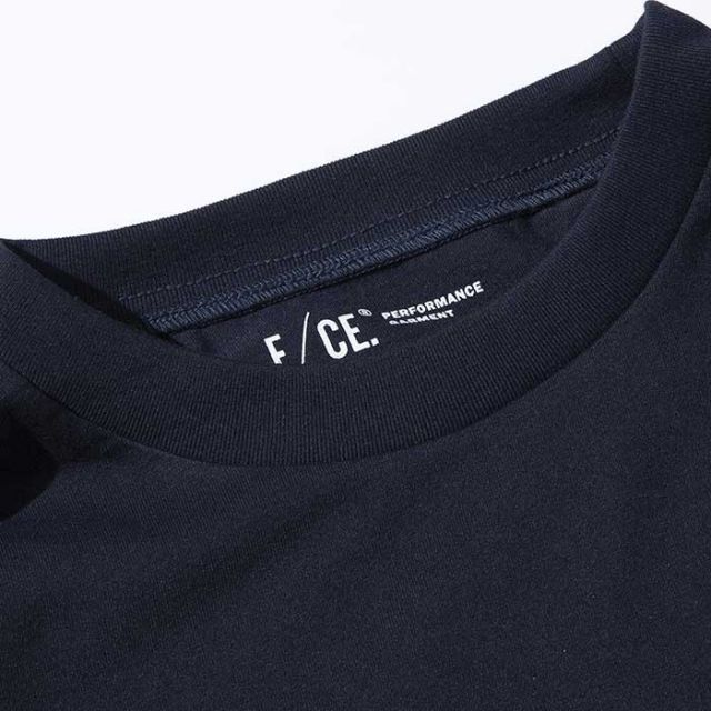 エフシーイー 長袖Tシャツ F/CE. FAST-DRY LS UTILITI TEE ロングスリーブユーティリティT ロンT [230221]