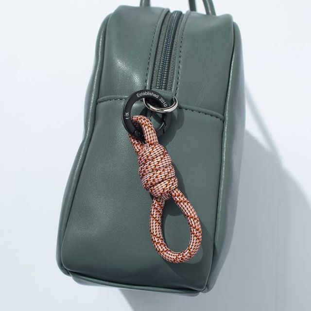 エフシーイー レディース ショルダーバッグ F/CE. テック レザー ミニ スクエア ショルダー TECH LEATHER MINI SQUARE SHOULDER (231228)