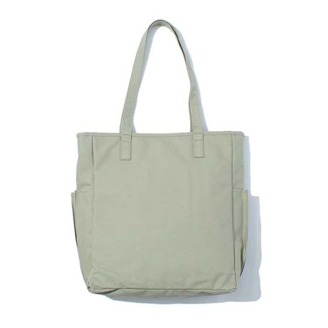 F/CE. エフシーイー トートバッグ W.R CANVAS POCKET TOTE キャンバス ポケット トート (240131)