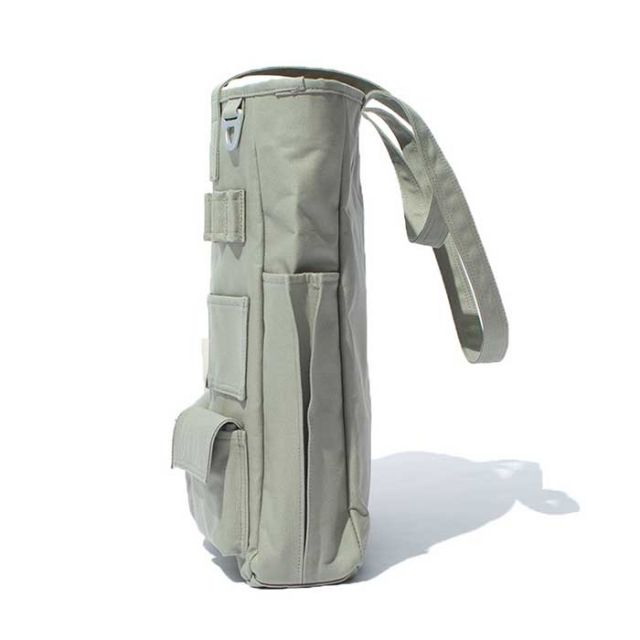 F/CE. エフシーイー トートバッグ W.R CANVAS POCKET TOTE キャンバス ポケット トート (240131)