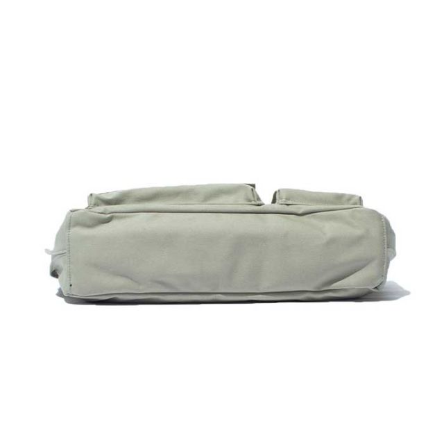 F/CE. エフシーイー トートバッグ W.R CANVAS POCKET TOTE キャンバス ポケット トート (240131)