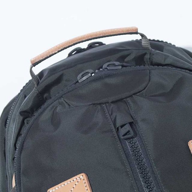 F/CE. エフシーイー リュック 33L 420 RE/COR TRAVEL BP トラベル バックパック 420デニール コーデュラ デイパック バッグ 社会人 新生活 通学 プレゼント (240131)