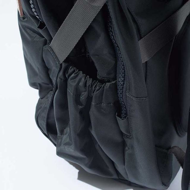 F/CE. エフシーイー リュック 33L 420 RE/COR TRAVEL BP トラベル バックパック 420デニール コーデュラ デイパック バッグ 社会人 新生活 通学 プレゼント (240131)