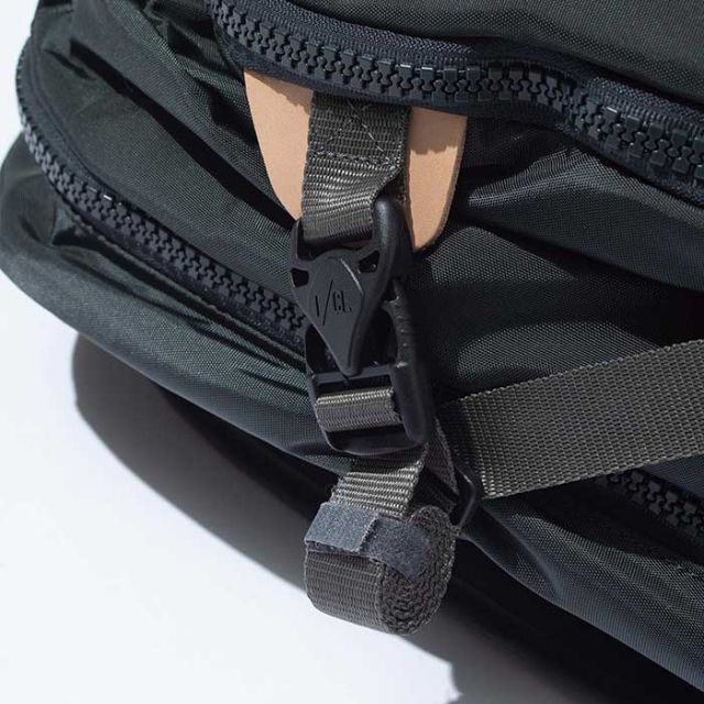 F/CE. エフシーイー リュック 33L 420 RE/COR TRAVEL BP トラベル バックパック 420デニール コーデュラ デイパック バッグ 社会人 新生活 通学 プレゼント (240131)