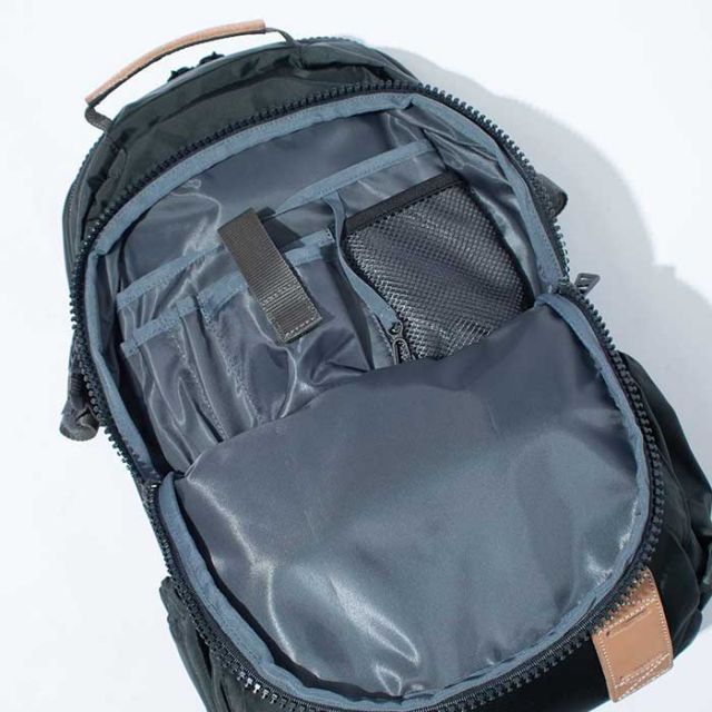 F/CE. エフシーイー リュック 33L 420 RE/COR TRAVEL BP トラベル バックパック 420デニール コーデュラ デイパック バッグ 社会人 新生活 通学 プレゼント (240131)