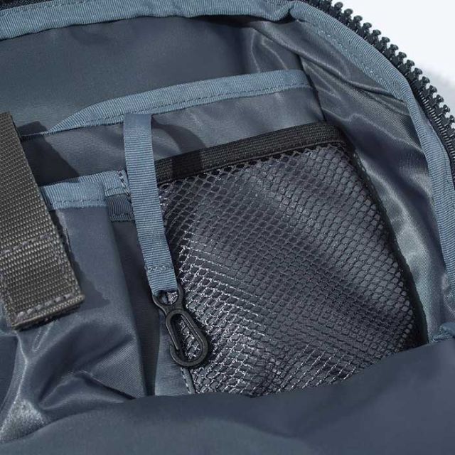 F/CE. エフシーイー リュック 33L 420 RE/COR TRAVEL BP トラベル バックパック 420デニール コーデュラ デイパック バッグ 社会人 新生活 通学 プレゼント (240131)