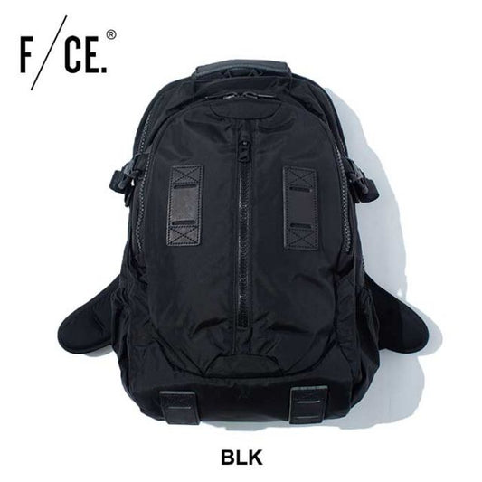 F/CE. エフシーイー リュック 33L 420 RE/COR TRAVEL BP トラベル バックパック 420デニール コーデュラ デイパック バッグ 社会人 新生活 通学 プレゼント (240131)