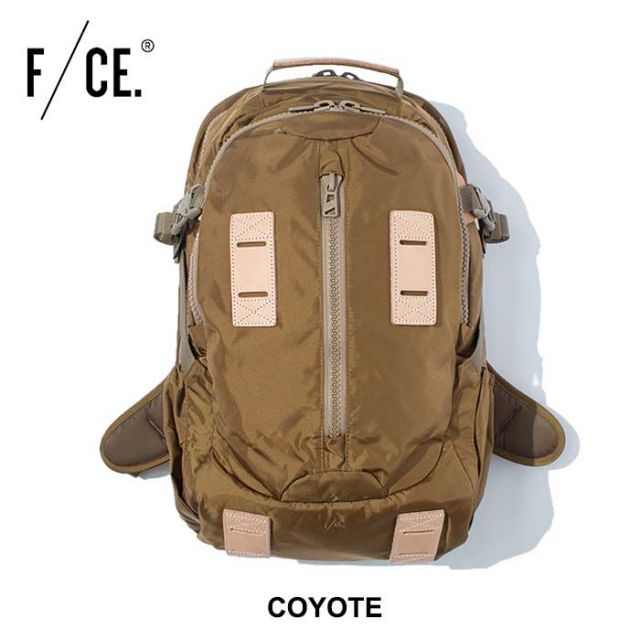 F/CE. エフシーイー リュック 33L 420 RE/COR TRAVEL BP トラベル バックパック 420デニール コーデュラ デイパック バッグ 社会人 新生活 通学 プレゼント (240131)
