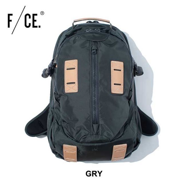 F/CE. エフシーイー リュック 33L 420 RE/COR TRAVEL BP トラベル バックパック 420デニール コーデュラ デイパック バッグ 社会人 新生活 通学 プレゼント (240131)