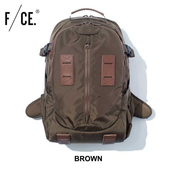 F/CE. エフシーイー リュック 33L 420 RE/COR TRAVEL BP トラベル バックパック 420デニール コーデュラ デイパック バッグ 社会人 新生活 通学 プレゼント (240131)
