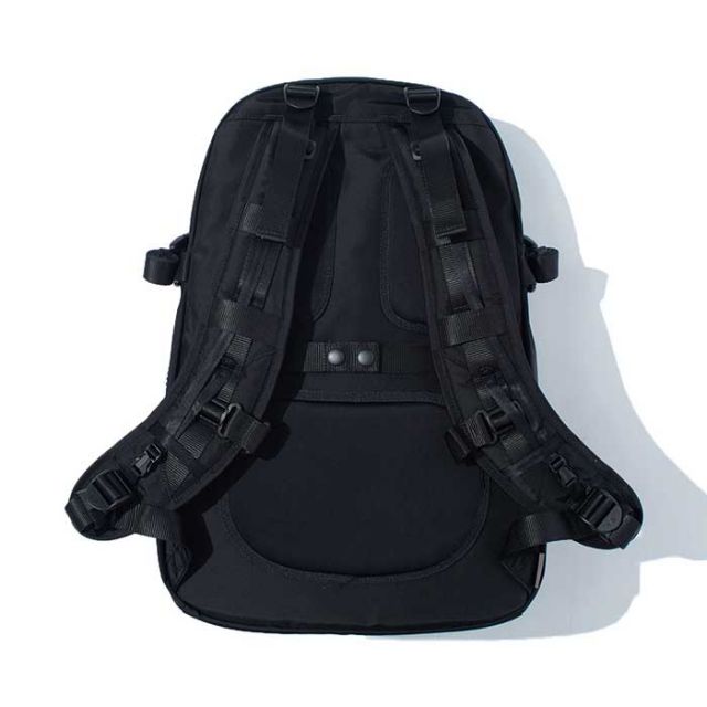 F/CE. エフシーイー リュック 33L 420 RE/COR TRAVEL BP トラベル バックパック 420デニール コーデュラ デイパック バッグ 社会人 新生活 通学 プレゼント (240131)