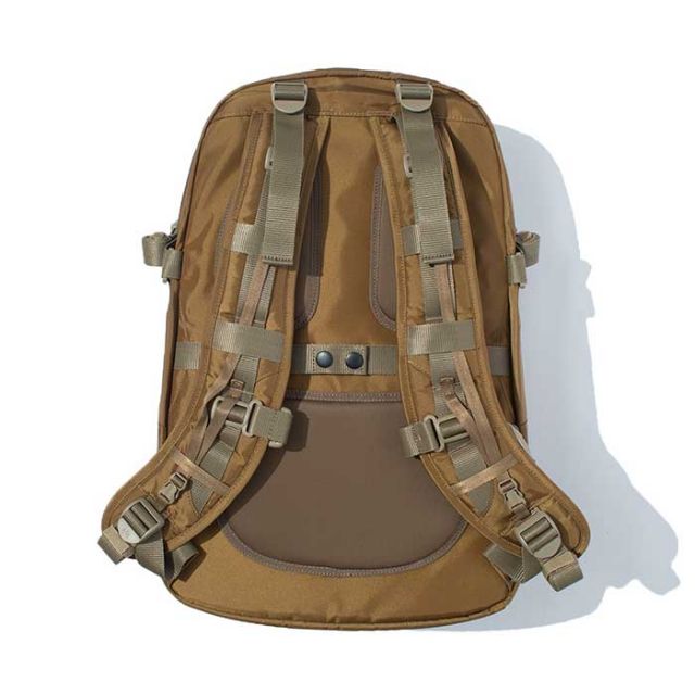 F/CE. エフシーイー リュック 33L 420 RE/COR TRAVEL BP トラベル バックパック 420デニール コーデュラ デイパック バッグ 社会人 新生活 通学 プレゼント (240131)