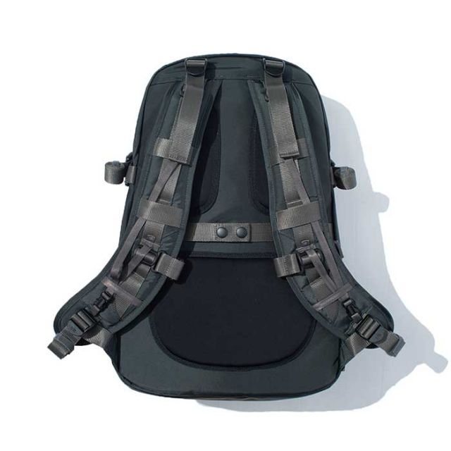 F/CE. エフシーイー リュック 33L 420 RE/COR TRAVEL BP トラベル バックパック 420デニール コーデュラ デイパック バッグ 社会人 新生活 通学 プレゼント (240131)