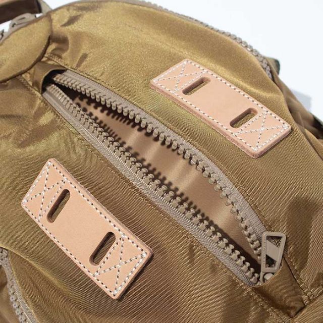 F/CE. エフシーイー リュック 420 RE/COR TRAVEL BP S トラベル バックパック S 28L 420デニール コーデュラ デイパック バッグ (240131)