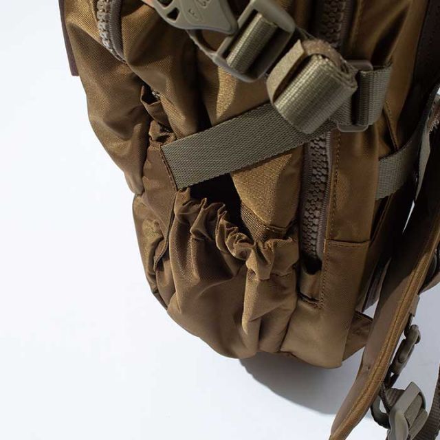 F/CE. エフシーイー リュック 420 RE/COR TRAVEL BP S トラベル バックパック S 28L 420デニール コーデュラ デイパック バッグ (240131)