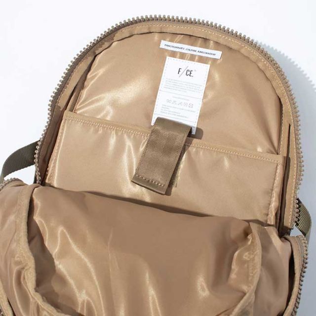 F/CE. エフシーイー リュック 420 RE/COR TRAVEL BP S トラベル バックパック S 28L 420デニール コーデュラ デイパック バッグ (240131)