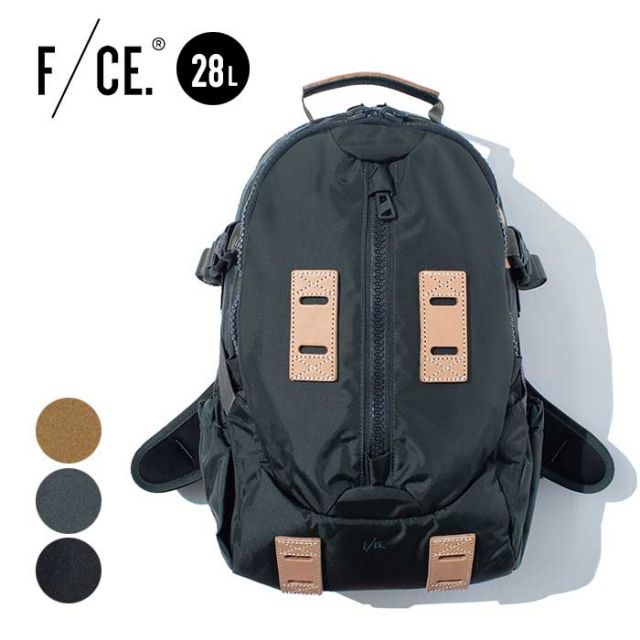 F/CE. エフシーイー リュック 420 RE/COR TRAVEL BP S トラベル バックパック S 28L 420デニール コーデュラ デイパック バッグ (240131)