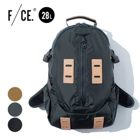 F/CE. エフシーイー リュック 420 RE/COR TRAVEL BP S トラベル バックパック S 28L 420デニール コーデュラ デイパック バッグ (240131)