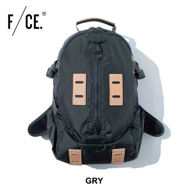 F/CE. エフシーイー リュック 420 RE/COR TRAVEL BP S トラベル バックパック S 28L 420デニール コーデュラ デイパック バッグ (240131)
