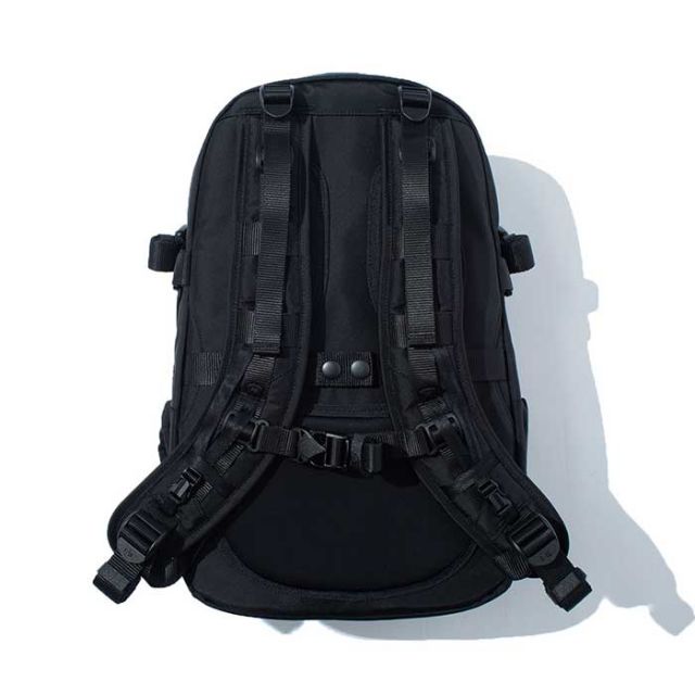 F/CE. エフシーイー リュック 420 RE/COR TRAVEL BP S トラベル バックパック S 28L 420デニール コーデュラ デイパック バッグ (240131)