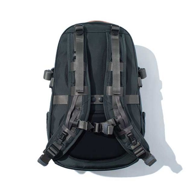 F/CE. エフシーイー リュック 420 RE/COR TRAVEL BP S トラベル バックパック S 28L 420デニール コーデュラ デイパック バッグ (240131)