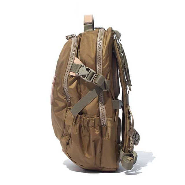 F/CE. エフシーイー リュック 420 RE/COR TRAVEL BP S トラベル バックパック S 28L 420デニール コーデュラ デイパック バッグ (240131)