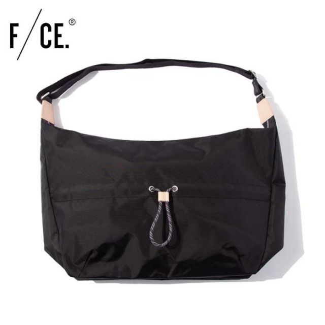 エフシーイー ショルダートート F/CE 420 RE/COR 2WAY SHOULDER TOTE エフシーイー 420 レコー 2WAY ショルダー トート リサイクル ボディバック  (240829)
