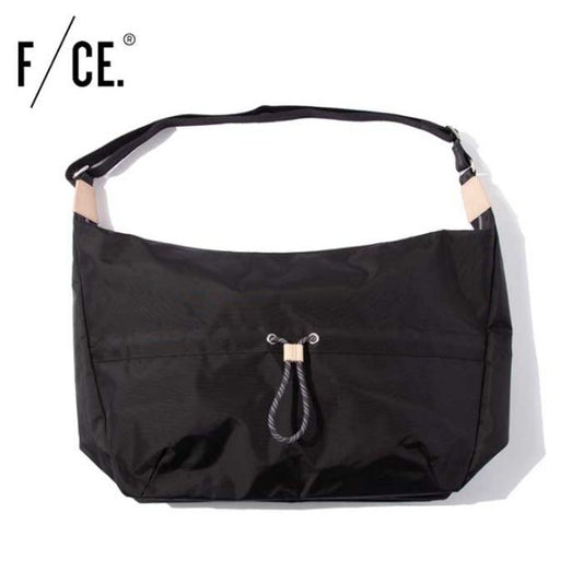 エフシーイー ショルダートート F/CE 420 RE/COR 2WAY SHOULDER TOTE エフシーイー 420 レコー 2WAY ショルダー トート リサイクル ボディバック  (240829)
