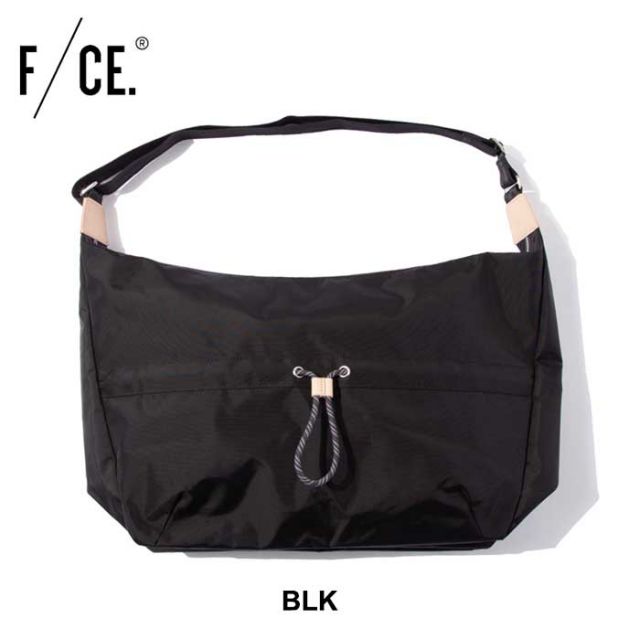 エフシーイー ショルダートート F/CE 420 RE/COR 2WAY SHOULDER TOTE エフシーイー 420 レコー 2WAY ショルダー トート リサイクル ボディバック  (240829)