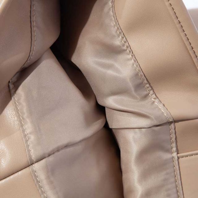 エフシーイー トートバッグ F/CE TECH LEATHER 2WAY TOTE エフシーイー テック レザー 2WAY トート ビジネス エコテックレザー  (240829)