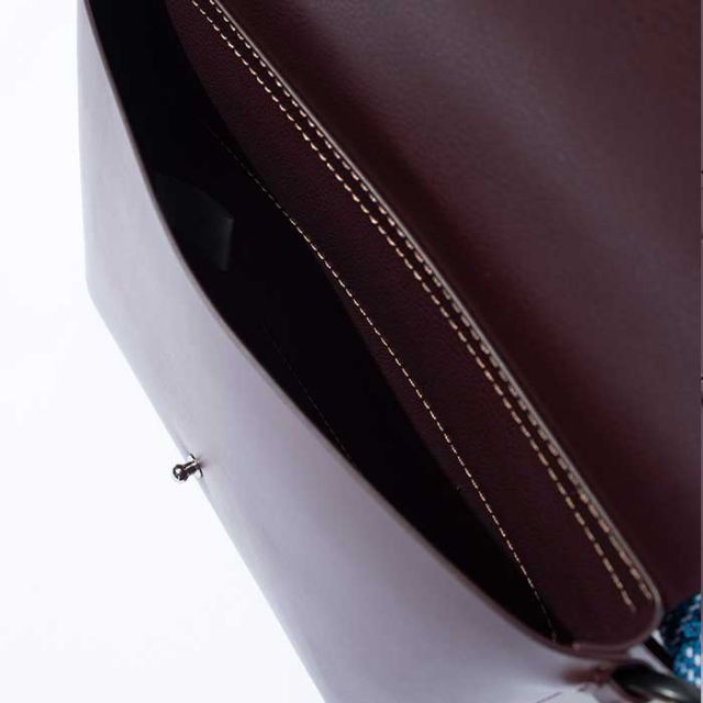 エフシーイー ポーチ F/CE TECH LEATHER BELT POUCH テック レザー ベルト ポーチ ブラック ワイン カバン ショルダーバッグ ウエストバッグ ボディバッグ 小さめ メンズ レディース ユニセックス (240829)