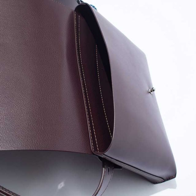 エフシーイー ポーチ F/CE TECH LEATHER BELT POUCH テック レザー ベルト ポーチ ブラック ワイン カバン ショルダーバッグ ウエストバッグ ボディバッグ 小さめ メンズ レディース ユニセックス (240829)