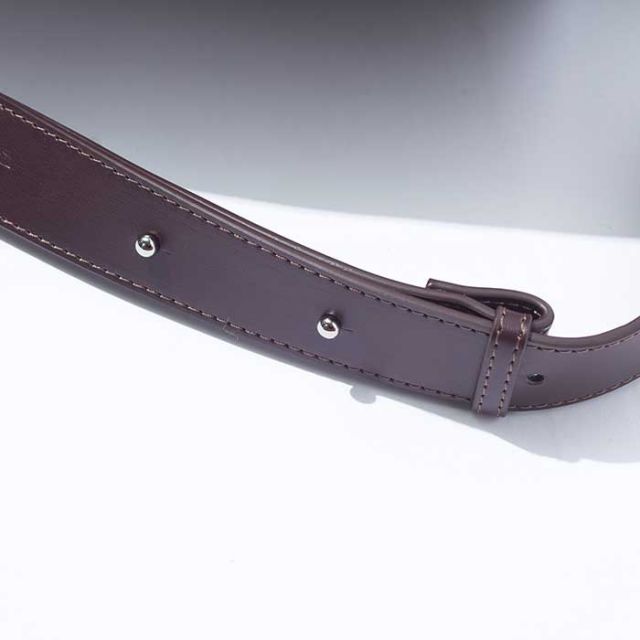 エフシーイー ポーチ F/CE TECH LEATHER BELT POUCH テック レザー ベルト ポーチ ブラック ワイン カバン ショルダーバッグ ウエストバッグ ボディバッグ 小さめ メンズ レディース ユニセックス (240829)