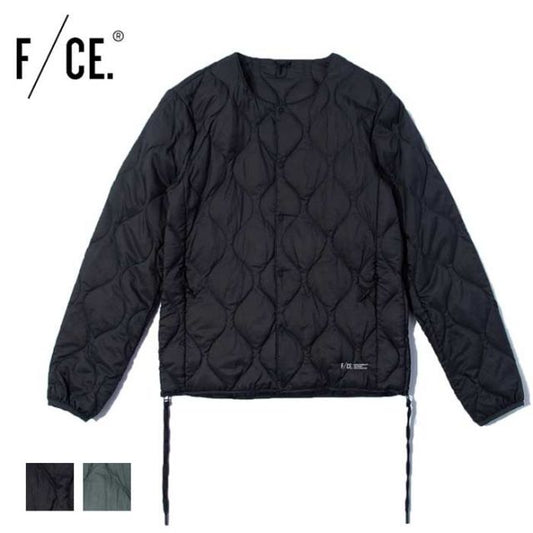 F/CE. 24-TAION BY PACKBLE INNER DOWN JK