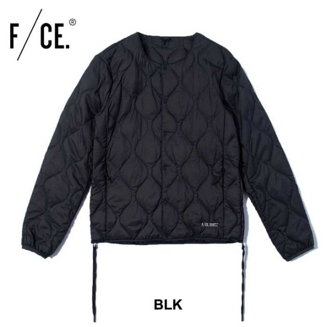 F/CE. 24-TAION BY PACKBLE INNER DOWN JK