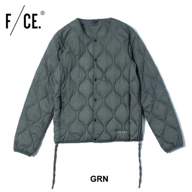 F/CE. 24-TAION BY PACKBLE INNER DOWN JK