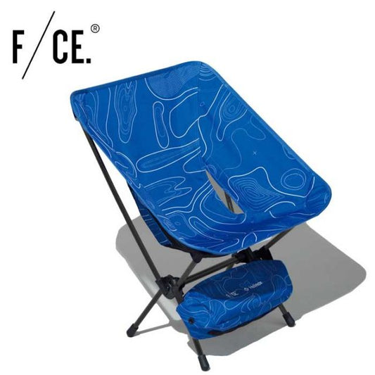 F/CE. CHAIR BY HELINOX