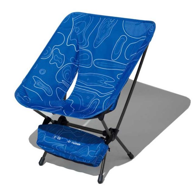 F/CE. CHAIR BY HELINOX